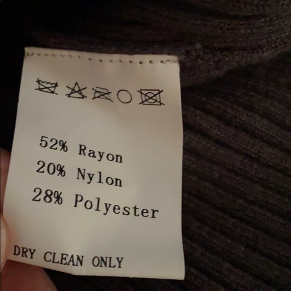 CARMAR sweater - Picture 4 of 5